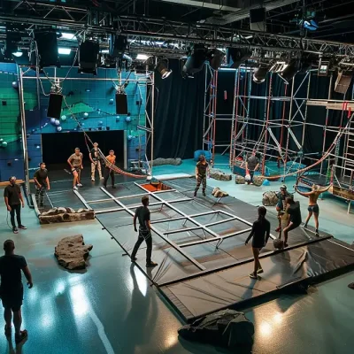 Cómo Organizar un Evento Profesional en Sevilla sin Errores Técnicos